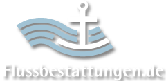 Haus der Bestattung - Flussbestattungen